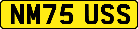 NM75USS