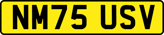 NM75USV