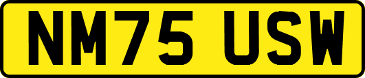 NM75USW
