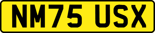 NM75USX