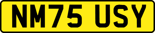 NM75USY