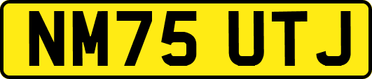 NM75UTJ