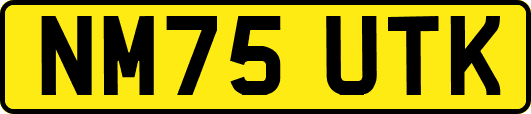 NM75UTK