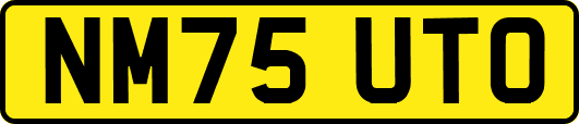 NM75UTO