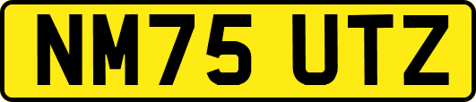 NM75UTZ