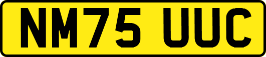 NM75UUC