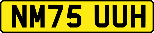 NM75UUH