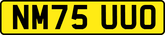 NM75UUO