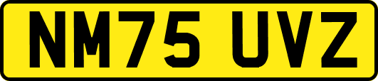 NM75UVZ