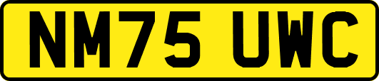 NM75UWC