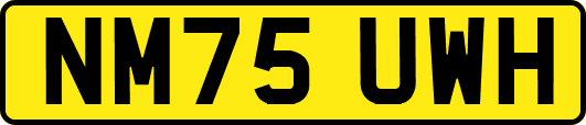 NM75UWH