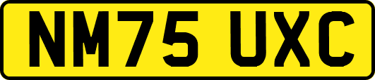 NM75UXC