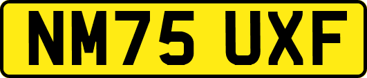 NM75UXF