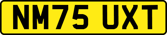 NM75UXT