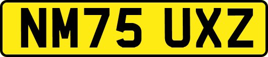 NM75UXZ