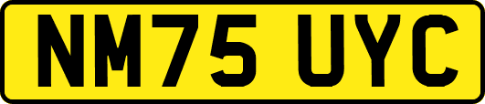NM75UYC