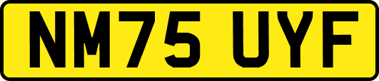 NM75UYF