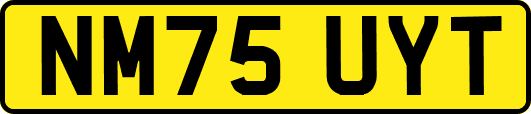 NM75UYT