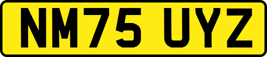 NM75UYZ