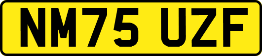NM75UZF
