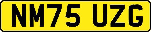 NM75UZG
