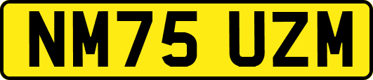 NM75UZM
