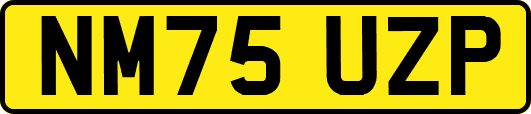 NM75UZP