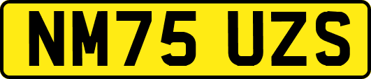 NM75UZS