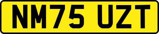 NM75UZT