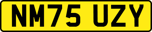 NM75UZY
