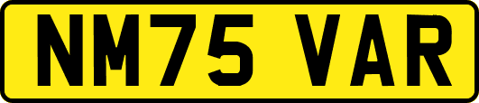 NM75VAR