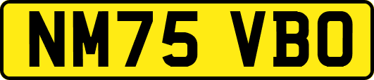 NM75VBO