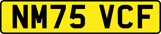 NM75VCF