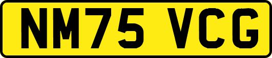 NM75VCG