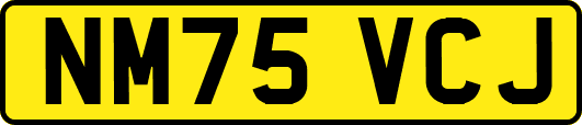 NM75VCJ
