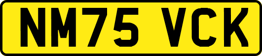 NM75VCK