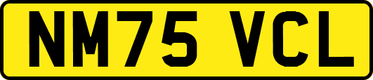 NM75VCL