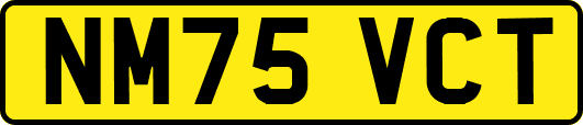 NM75VCT