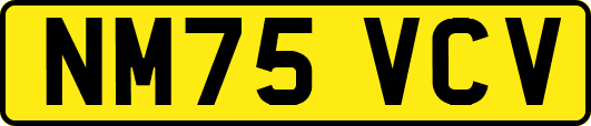 NM75VCV