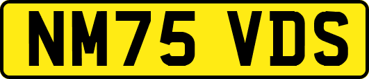 NM75VDS