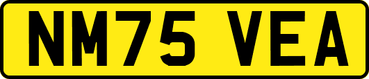 NM75VEA