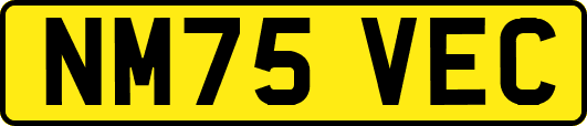 NM75VEC