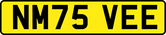 NM75VEE