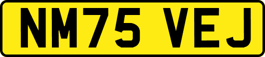 NM75VEJ