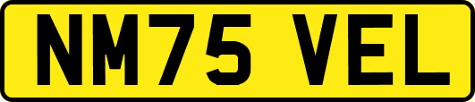NM75VEL
