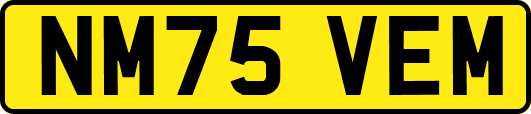 NM75VEM