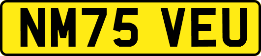 NM75VEU