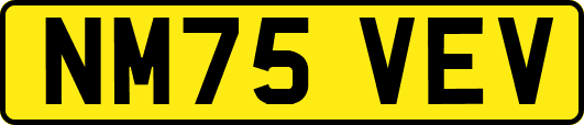 NM75VEV