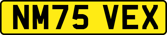 NM75VEX