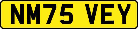 NM75VEY